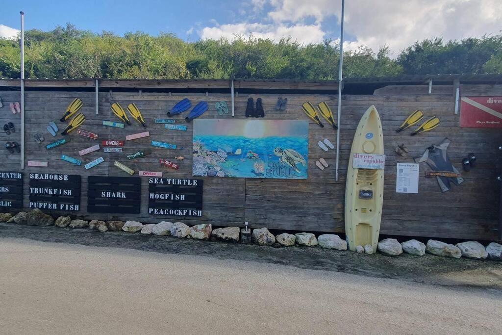 Local Willibrord Lodge Willibrordus 외부 사진